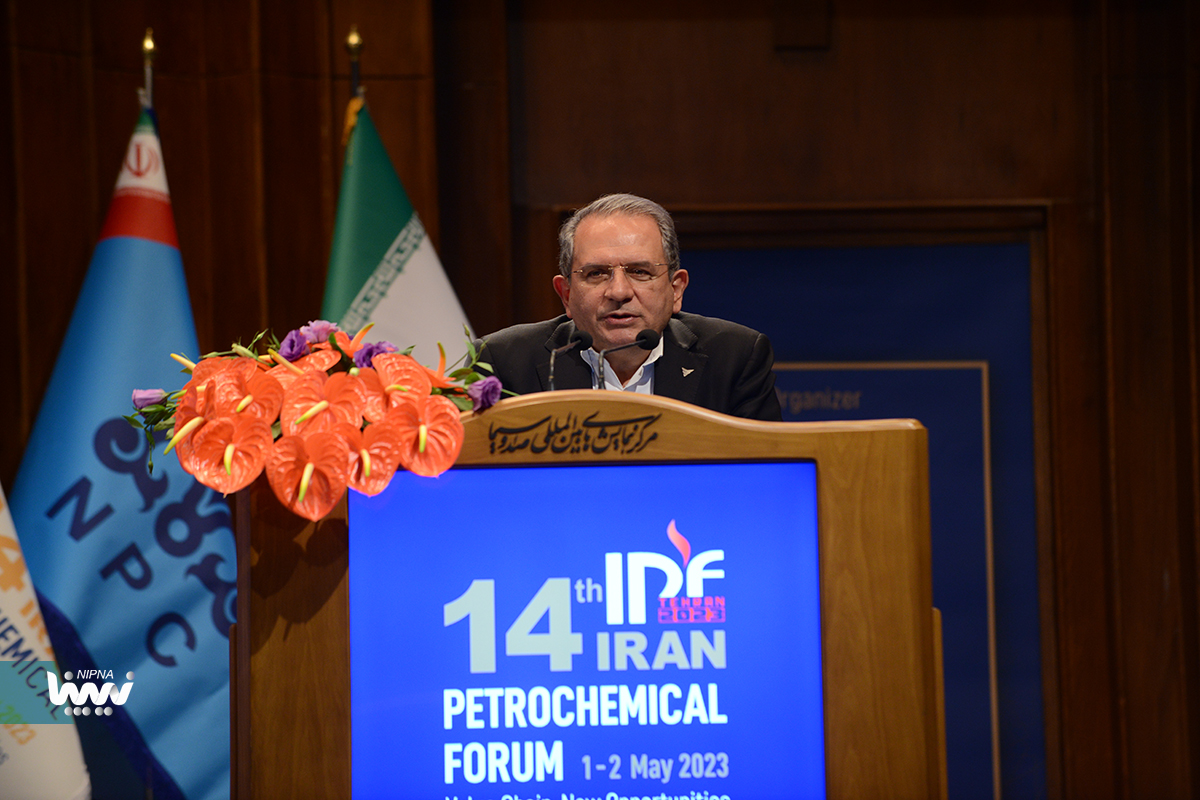 گزارش تصویری پنل ها و کارگاه ها در روز دوم و پایان چهاردهمین همایش بین المللی صنعت پتروشیمی (IPF) 20