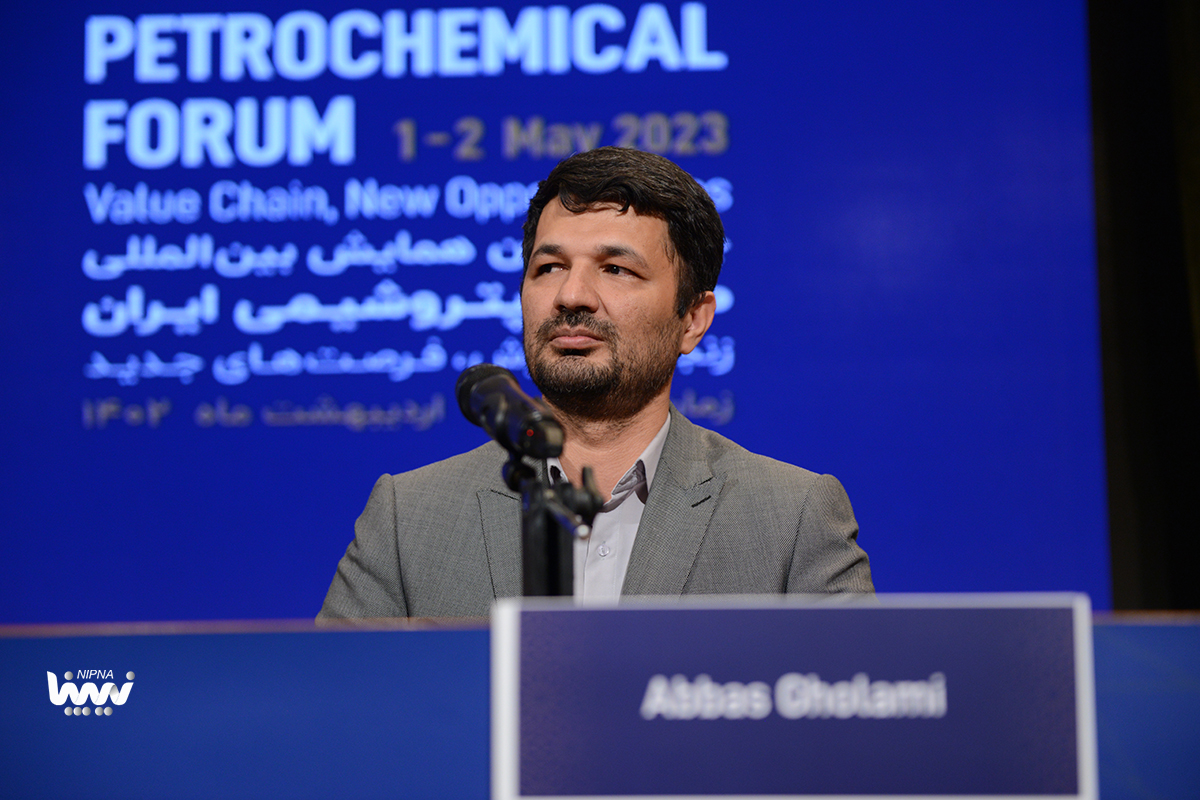 گزارش تصویری پنل ها و کارگاه ها در روز دوم و پایان چهاردهمین همایش بین المللی صنعت پتروشیمی (IPF) 22