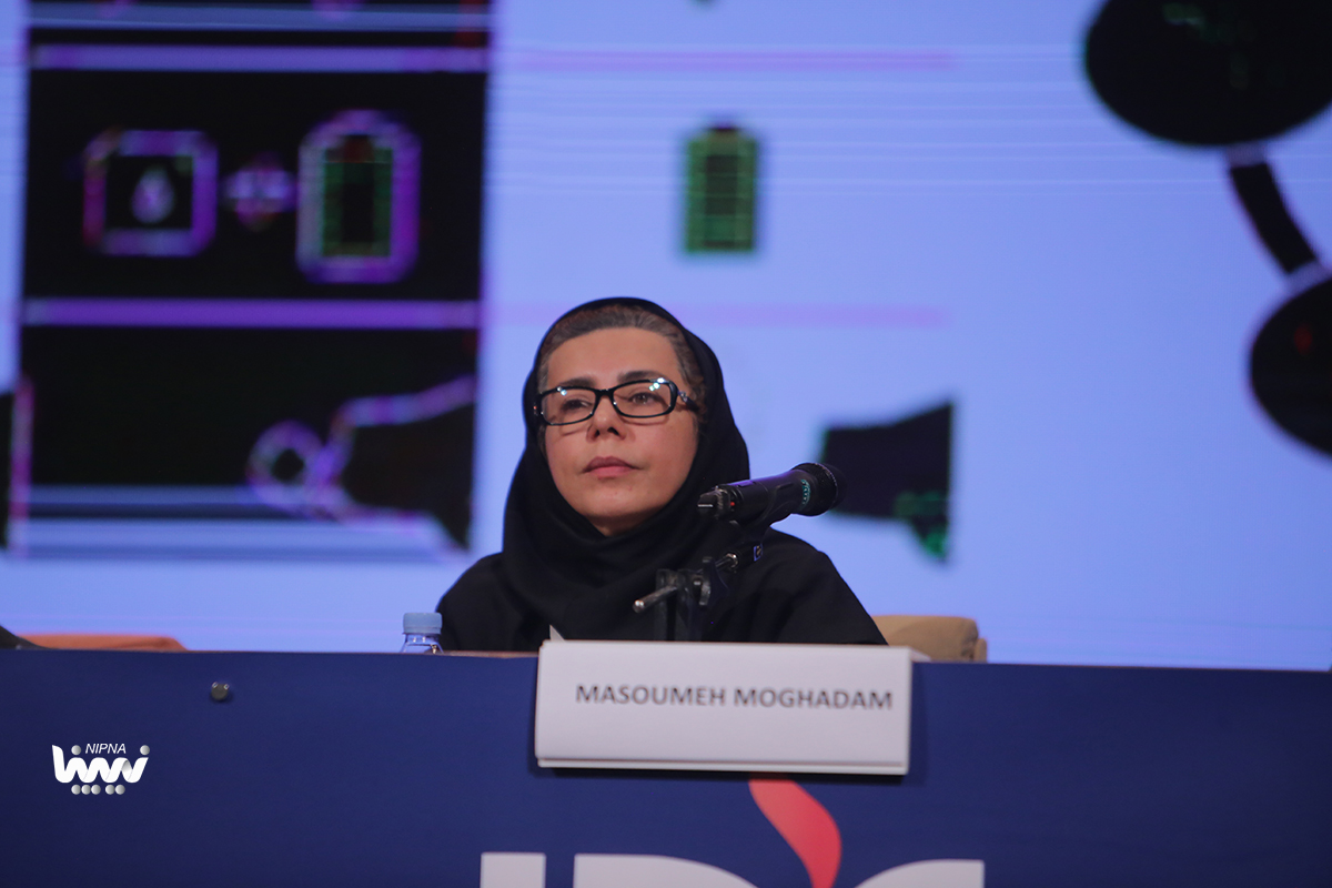 گزارش تصویری پنل ها و کارگاه ها در روز دوم و پایان چهاردهمین همایش بین المللی صنعت پتروشیمی (IPF) 24