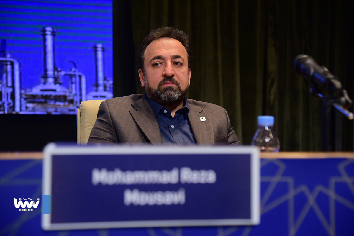 گزارش تصویری پنل ها و کارگاه ها در روز دوم و پایان چهاردهمین همایش بین المللی صنعت پتروشیمی (IPF) 25