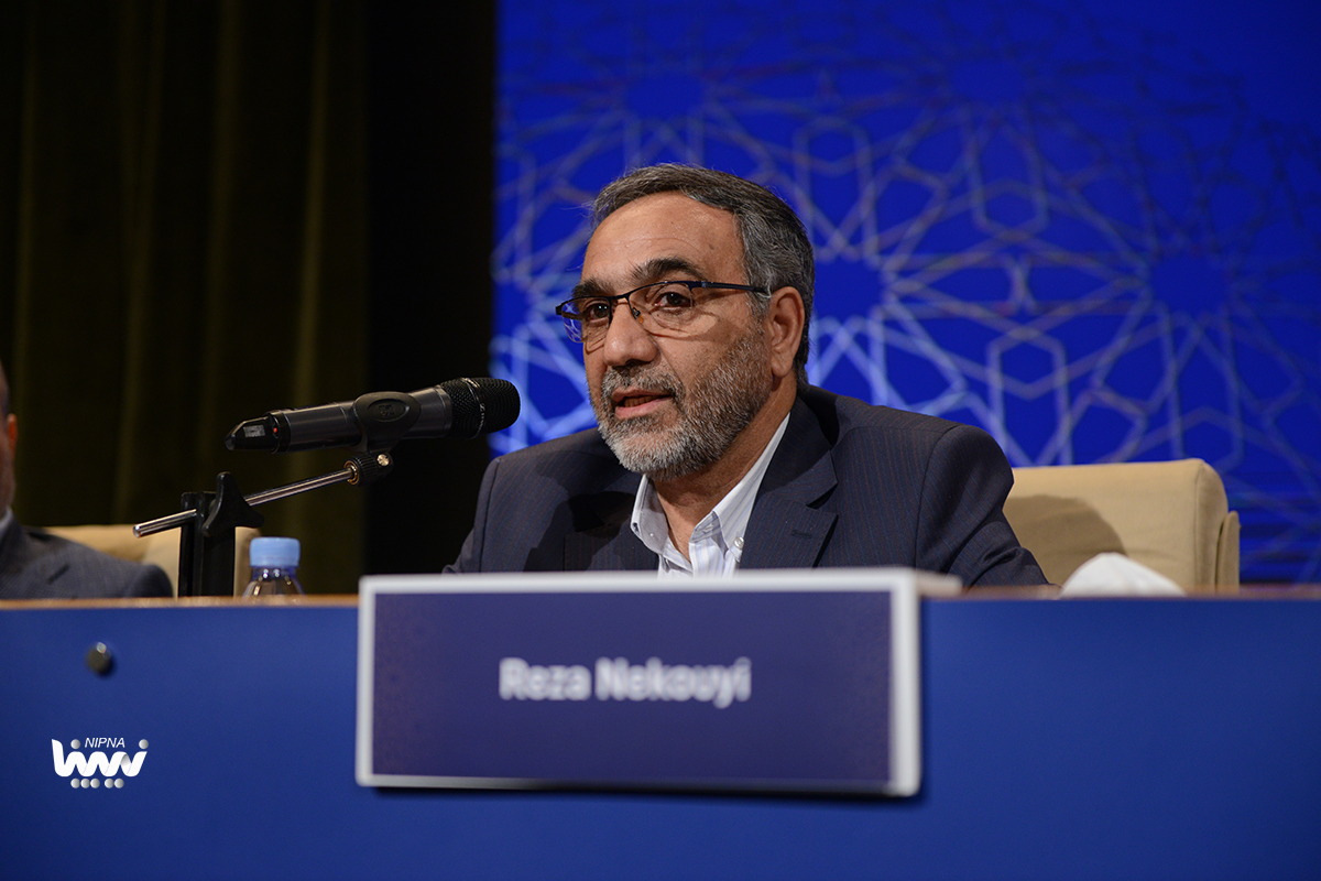 گزارش تصویری پنل ها و کارگاه ها در روز دوم و پایان چهاردهمین همایش بین المللی صنعت پتروشیمی (IPF) 27