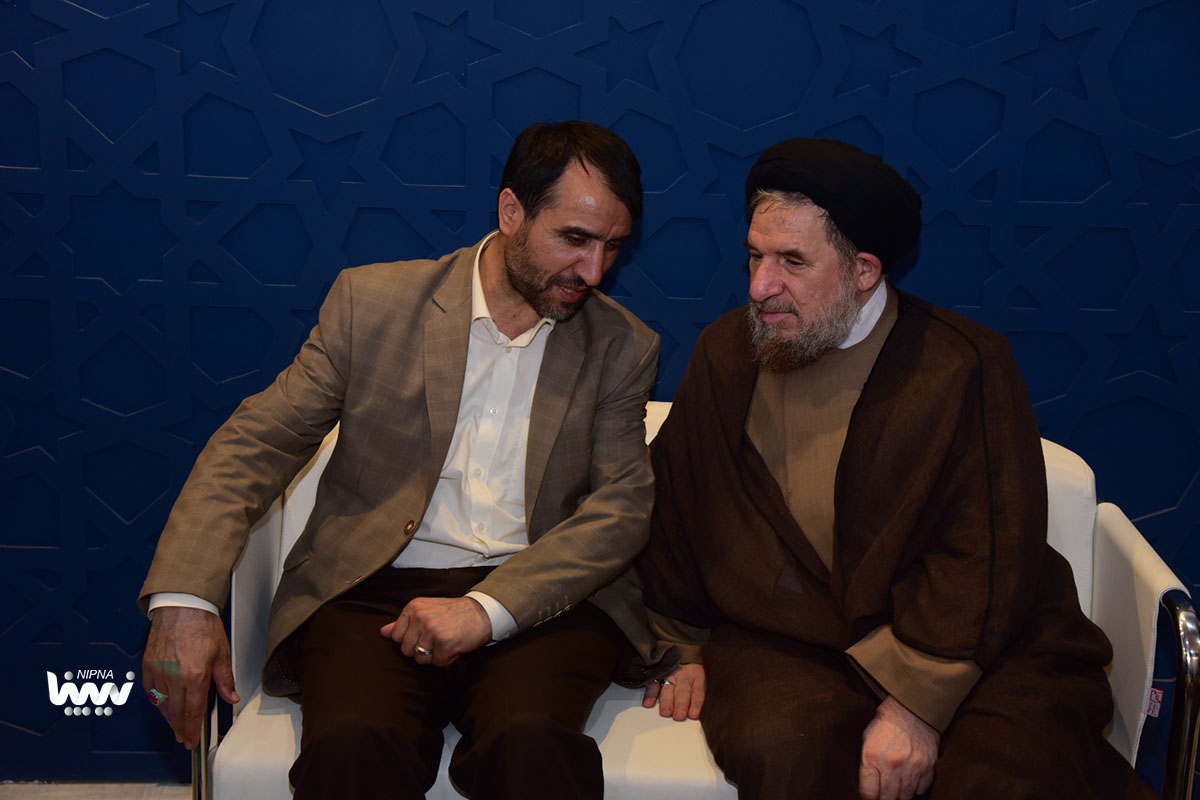 شرکت ملی صنایع پتروشیمی در بیست و هفتمین نمایشگاه بین المللی صنعت نفت 22