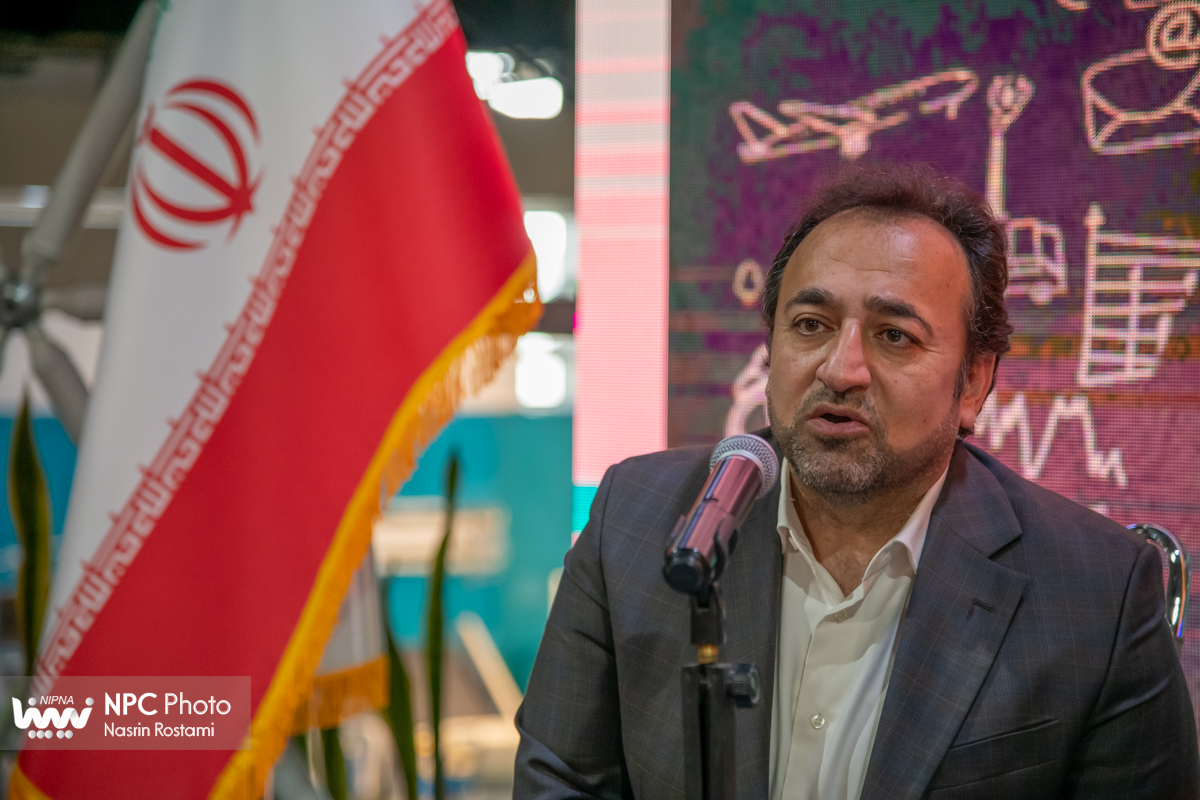 کارگاه آموزشی توسعه صنایع دارویی در جهت ارزش آفرینی و ارتقا حوزه سلامت جامعه  2