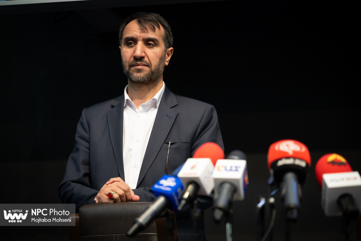 امضای چند تفاهم‌نامه و قرارداد در هفدهمین نمایشگاه ایران‌پلاست 22