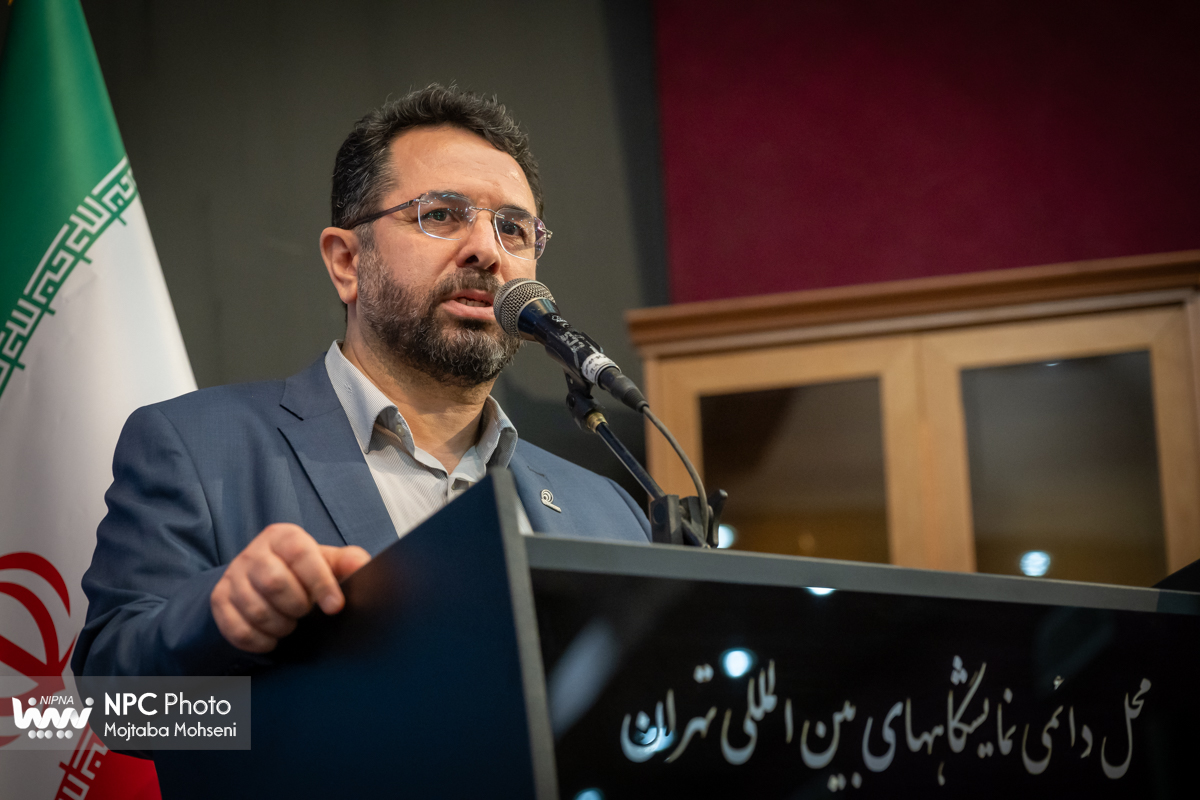 امضای چند تفاهم‌نامه و قرارداد در هفدهمین نمایشگاه ایران‌پلاست 24