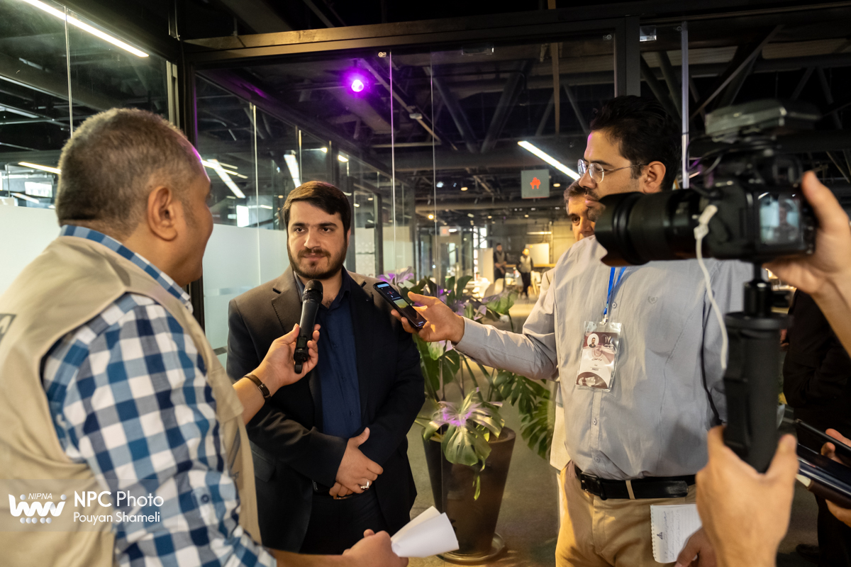 امضا قرارداد طراحی مفهومی و امکان‌سنجی احداث کارخانه ال‌ان‌جی در پتروشیمی خراسان 2