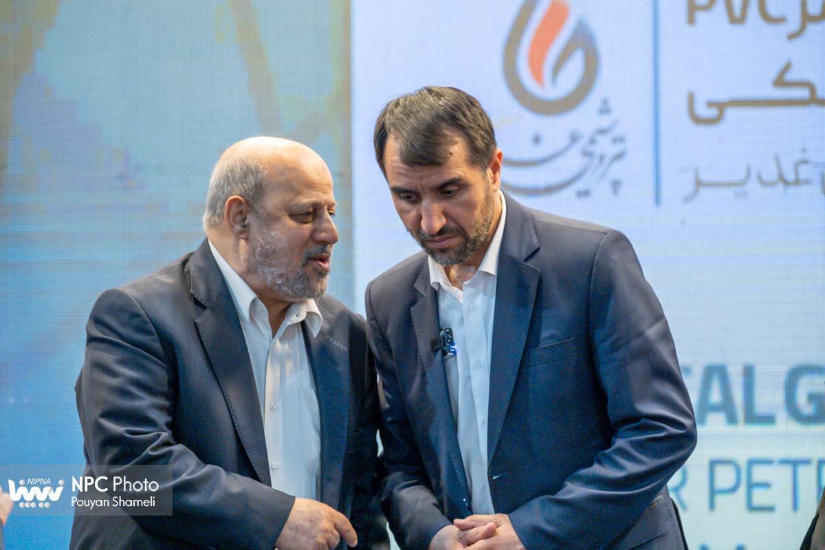 رونمایی از 2 پلیمر گرید پزشکی در حاشیه آخرین روز نمایشگاه بین‌المللی ایران‌پلاست 9