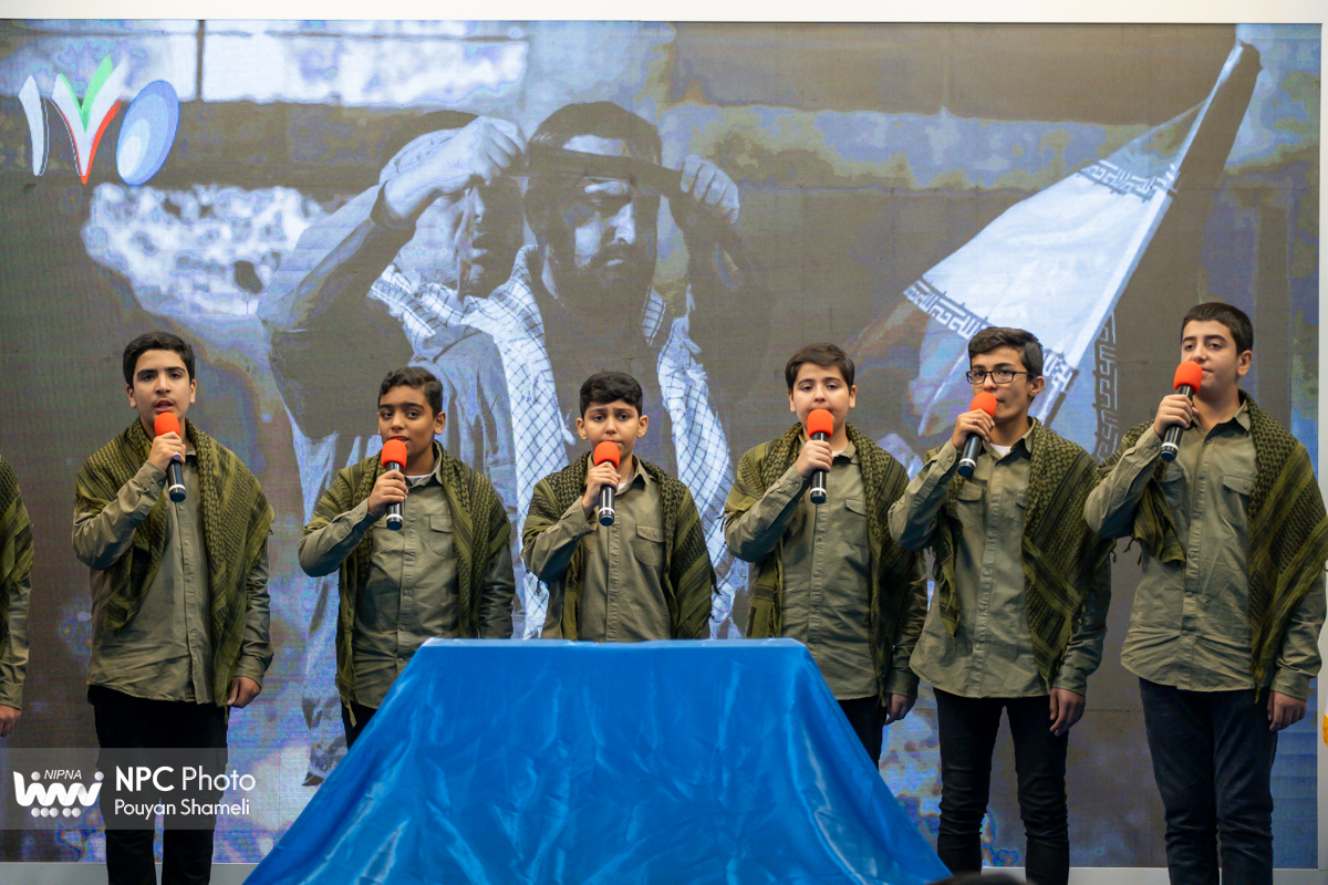 رونمایی از 2 پلیمر گرید پزشکی در حاشیه آخرین روز نمایشگاه بین‌المللی ایران‌پلاست 17