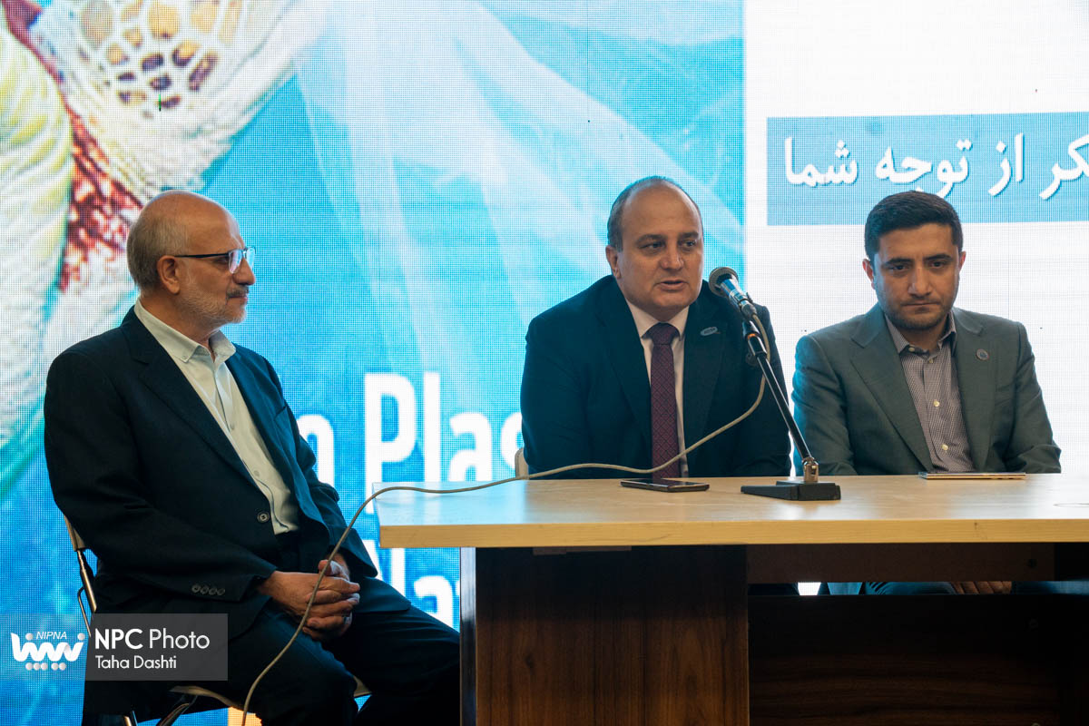 کارگاه مدیریت پسماندهای مواد پتروشیمیایی، بازیابی و استفاده مجدد در آخرین روز نمایشگاه بین‌المللی ایران‌پلاست 3