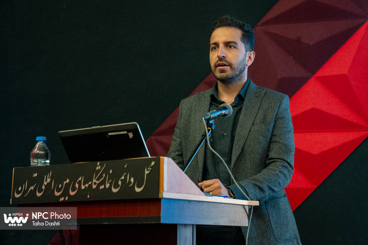 کارگاه مدیریت پسماندهای مواد پتروشیمیایی، بازیابی و استفاده مجدد در آخرین روز نمایشگاه بین‌المللی ایران‌پلاست 4