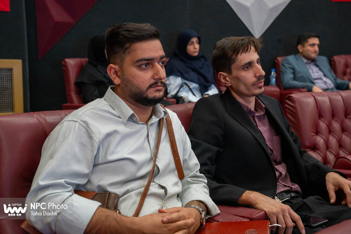 کارگاه مدیریت پسماندهای مواد پتروشیمیایی، بازیابی و استفاده مجدد در آخرین روز نمایشگاه بین‌المللی ایران‌پلاست 7