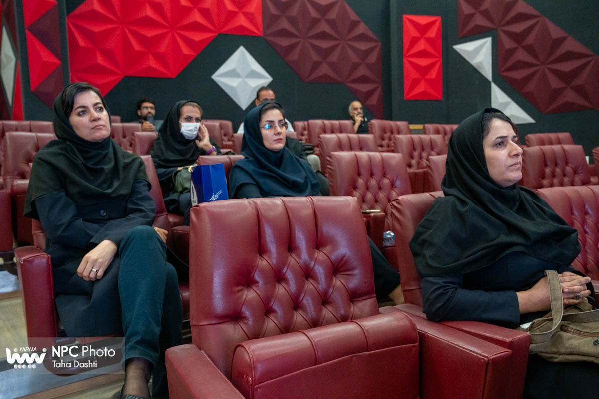 کارگاه مدیریت پسماندهای مواد پتروشیمیایی، بازیابی و استفاده مجدد در آخرین روز نمایشگاه بین‌المللی ایران‌پلاست 10