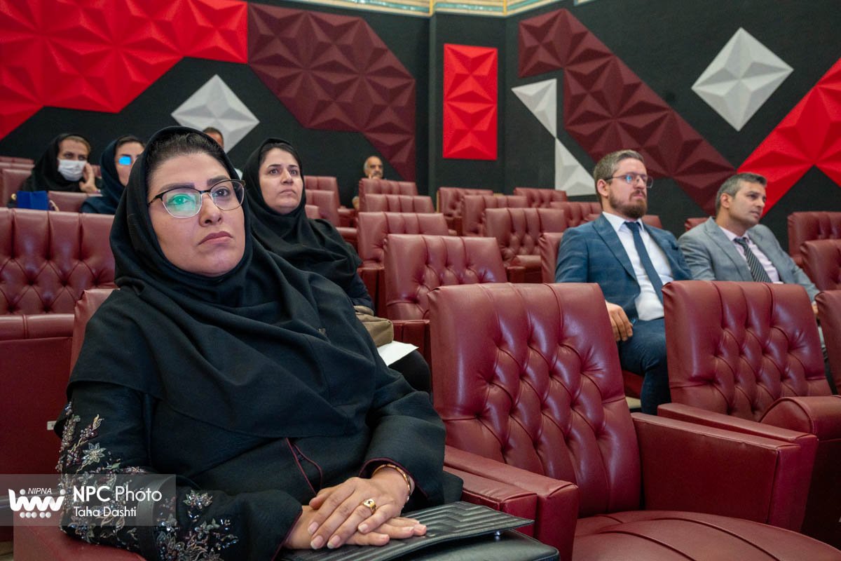 کارگاه مدیریت پسماندهای مواد پتروشیمیایی، بازیابی و استفاده مجدد در آخرین روز نمایشگاه بین‌المللی ایران‌پلاست 11