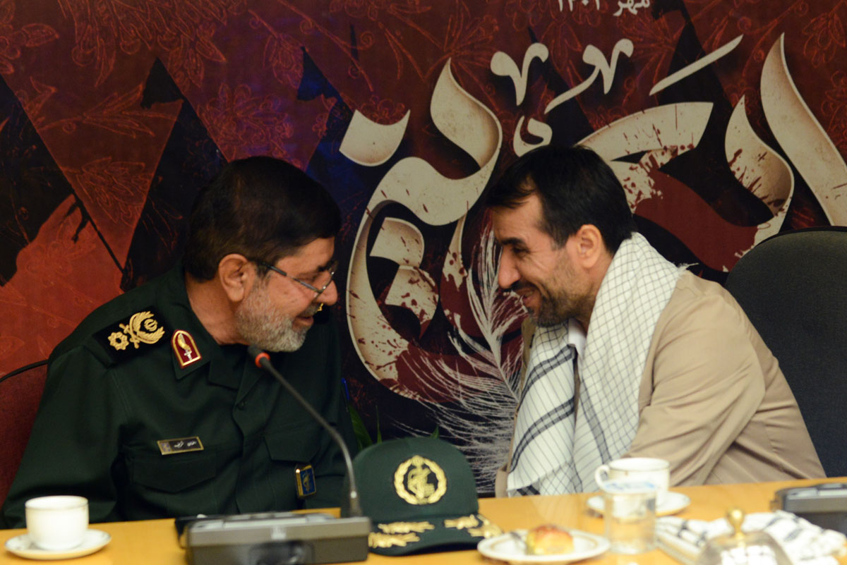 آئین تجلیل از خادمین اربعین حسینی (ع) صنعت پتروشیمی  6