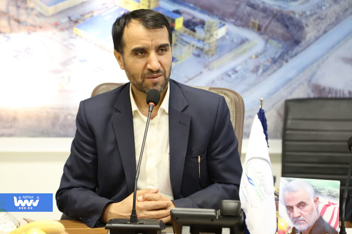 مرتضی شاه میرزایی