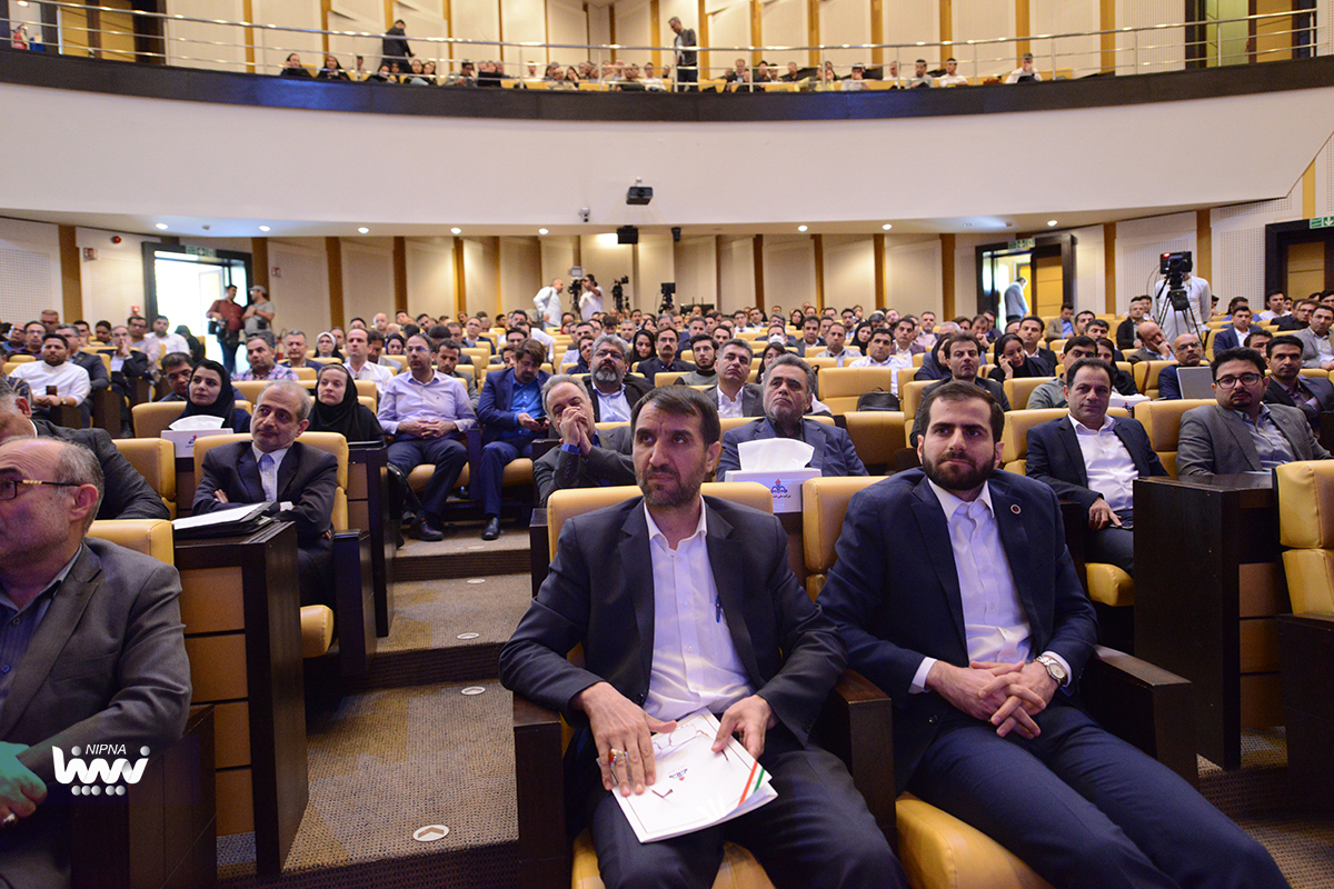 همایش مدیریت ایمنی فرآیند در صنایع نفت، گاز و پتروشیمی 20