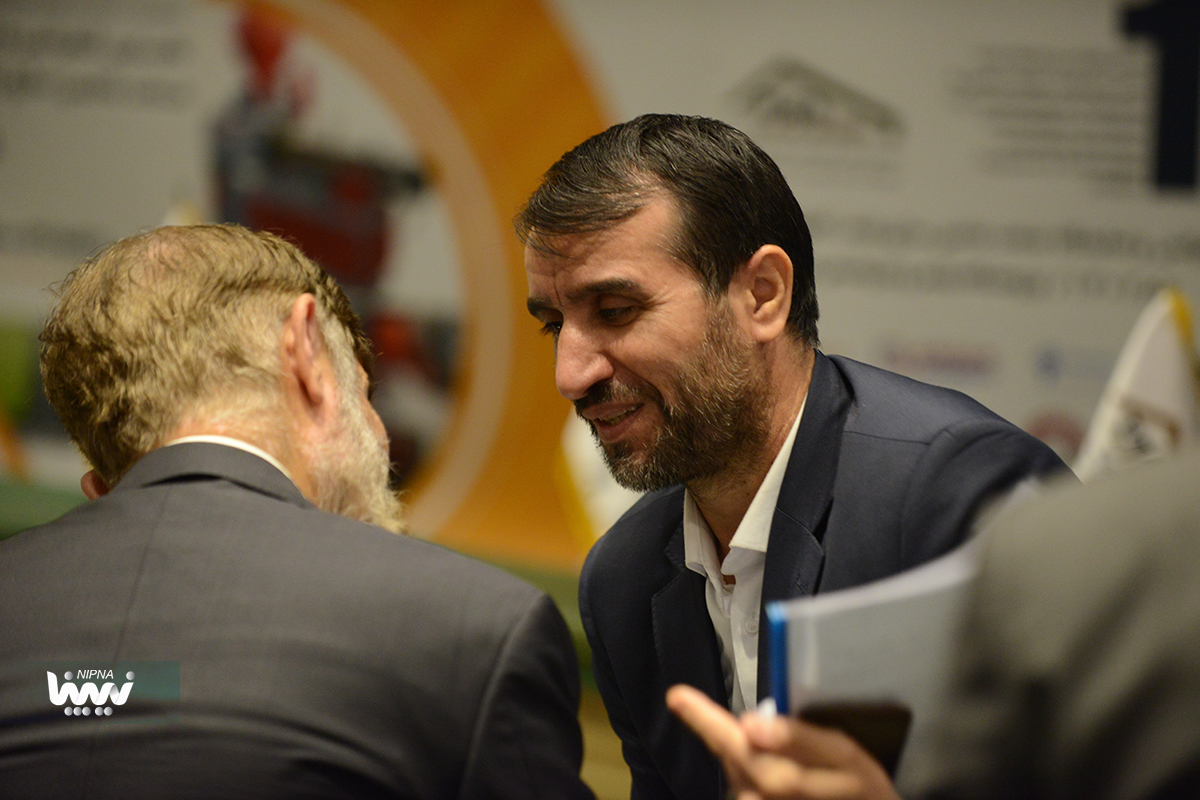 مرتضی شاه میرزایی