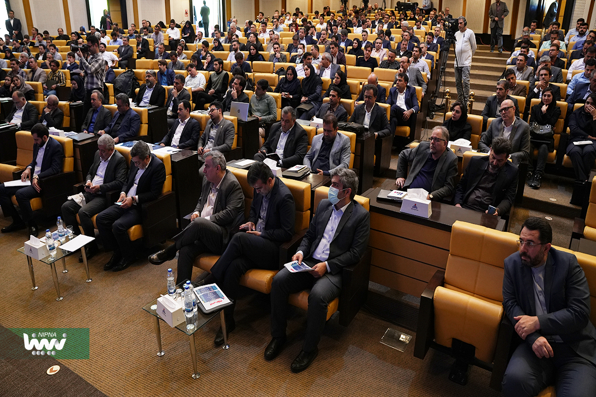 همایش مدیریت ایمنی فرآیند در صنایع نفت، گاز و پتروشیمی (2) 6