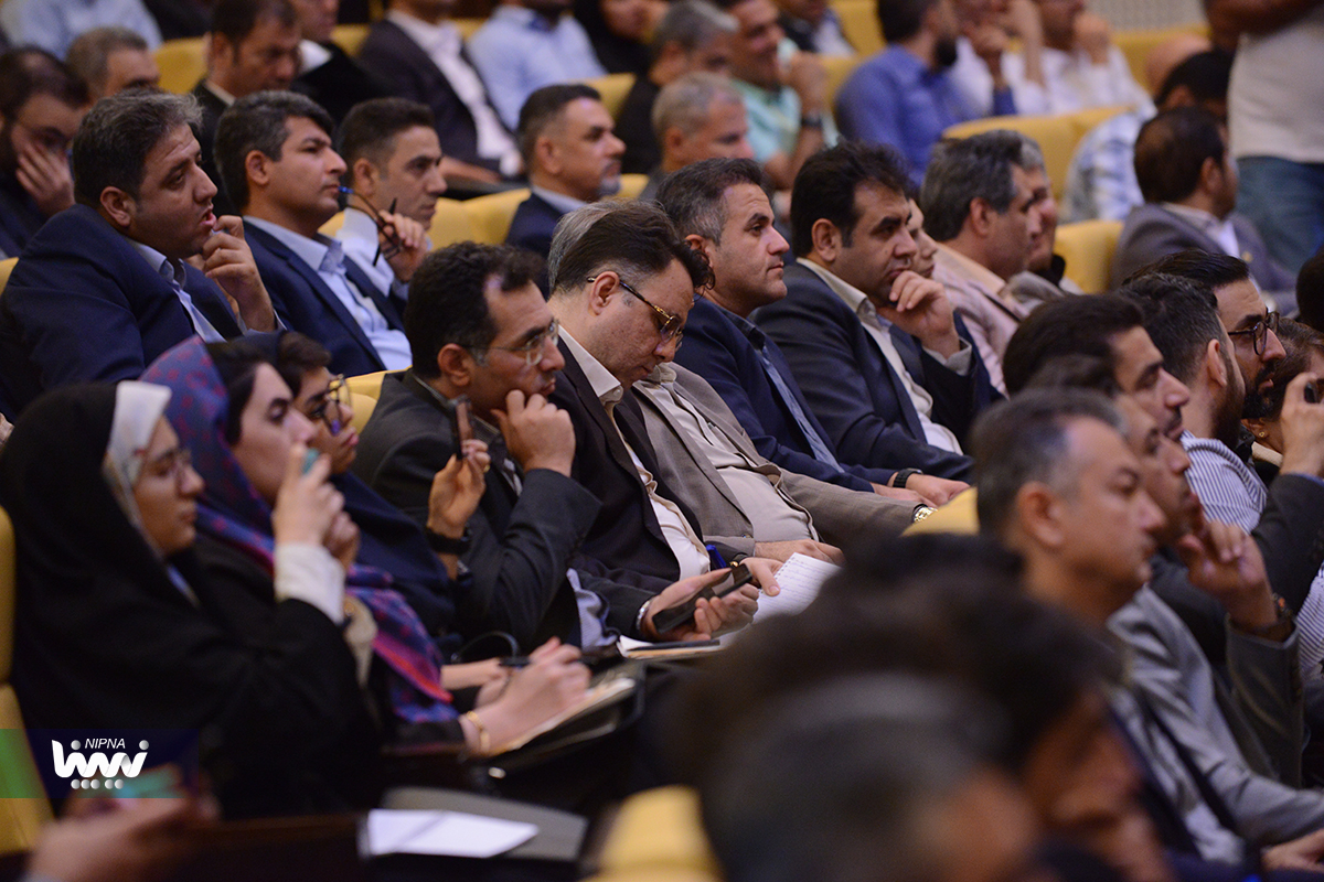 همایش مدیریت ایمنی فرآیند در صنایع نفت، گاز و پتروشیمی (2) 11