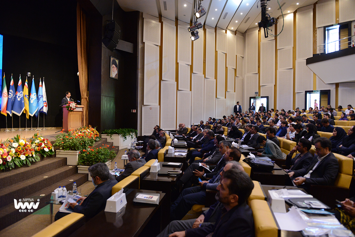 همایش مدیریت ایمنی فرآیند در صنایع نفت، گاز و پتروشیمی (2) 13