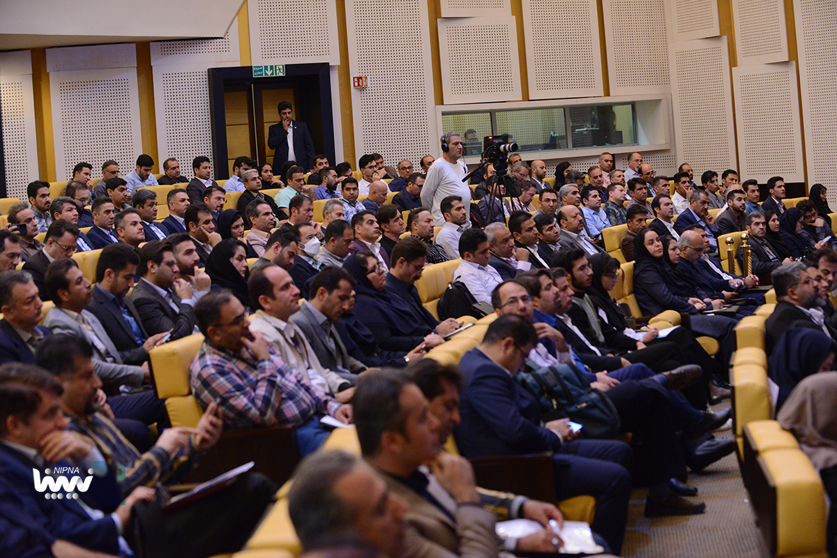 همایش مدیریت ایمنی فرآیند در صنایع نفت، گاز و پتروشیمی (2) 17