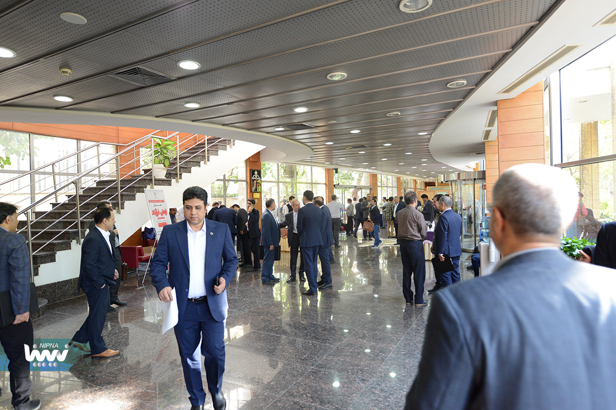 همایش مدیریت ایمنی فرآیند در صنایع نفت، گاز و پتروشیمی (2) 18