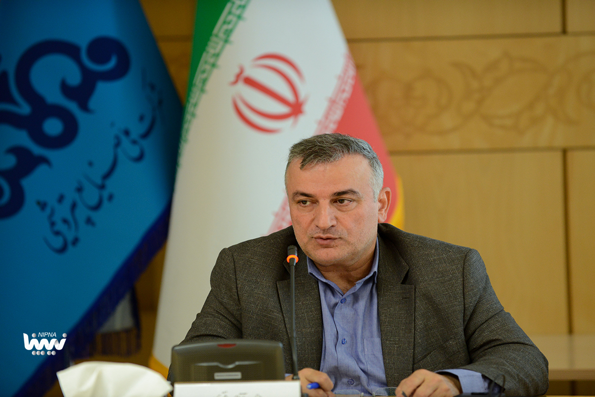 سومین نشست هم اندیشی تدوین چشم انداز راهبردهای نوین صنعت پتروشیمی 14