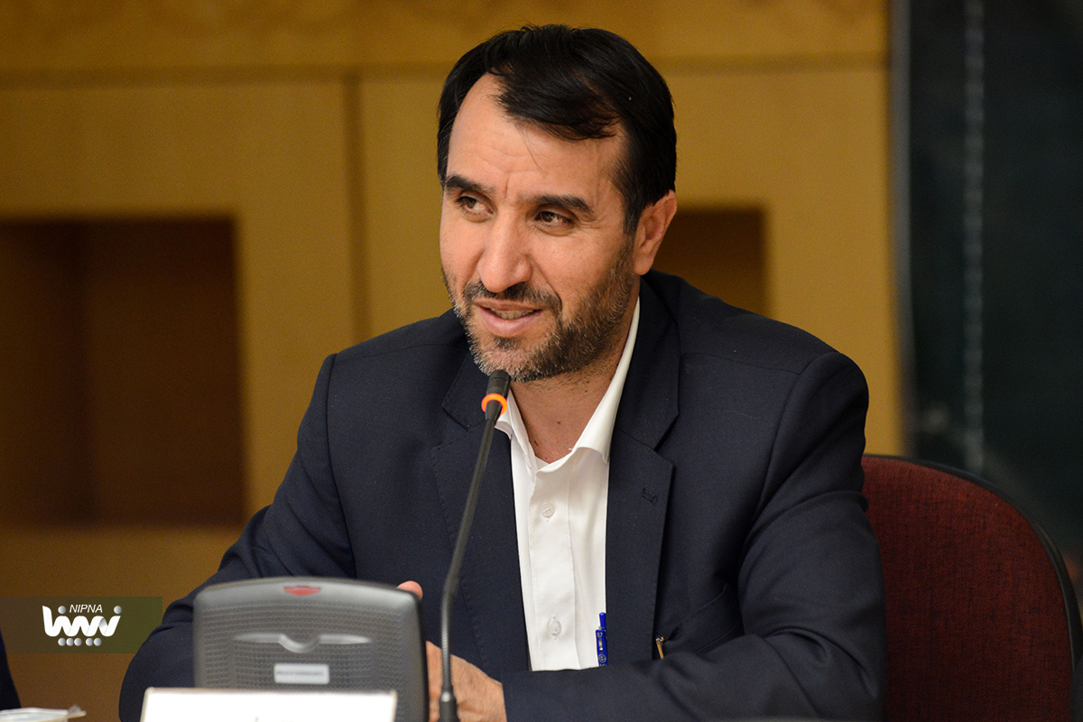 سومین نشست هم اندیشی تدوین چشم انداز راهبردهای نوین صنعت پتروشیمی 20