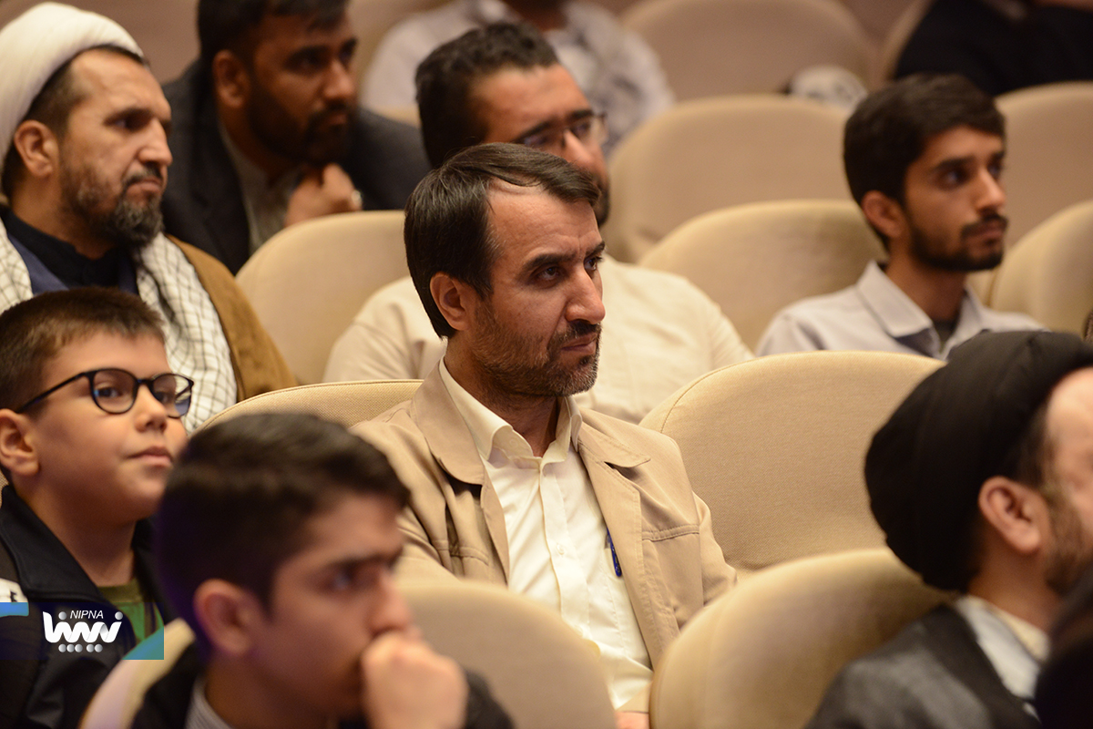 مرتضی شاه میرزایی