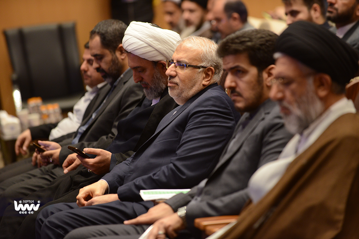 نقش آفرینی شرکت ملی صنایع پتروشیمی در نمایشگاه روایت پیشرفت  26