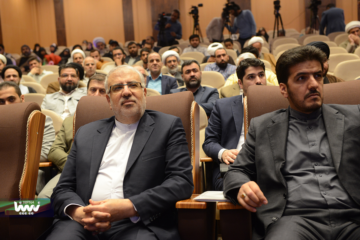 نقش آفرینی شرکت ملی صنایع پتروشیمی در نمایشگاه روایت پیشرفت  27