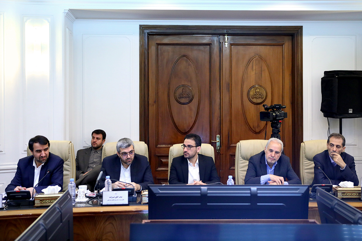 مرتضی شاه میرزایی