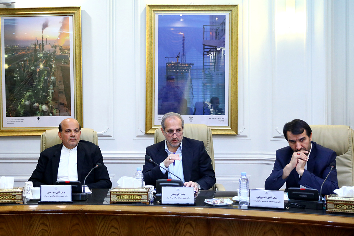 مرتضی شاه میرزایی