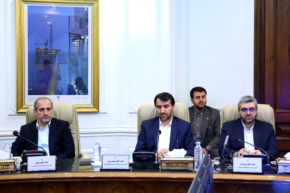 مرتضی شاه میرزایی