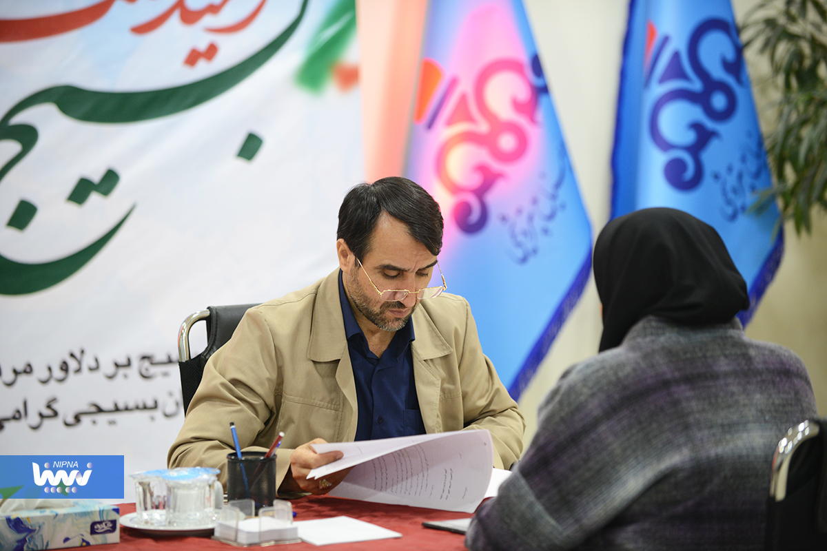 مرتضی شاه میرزایی