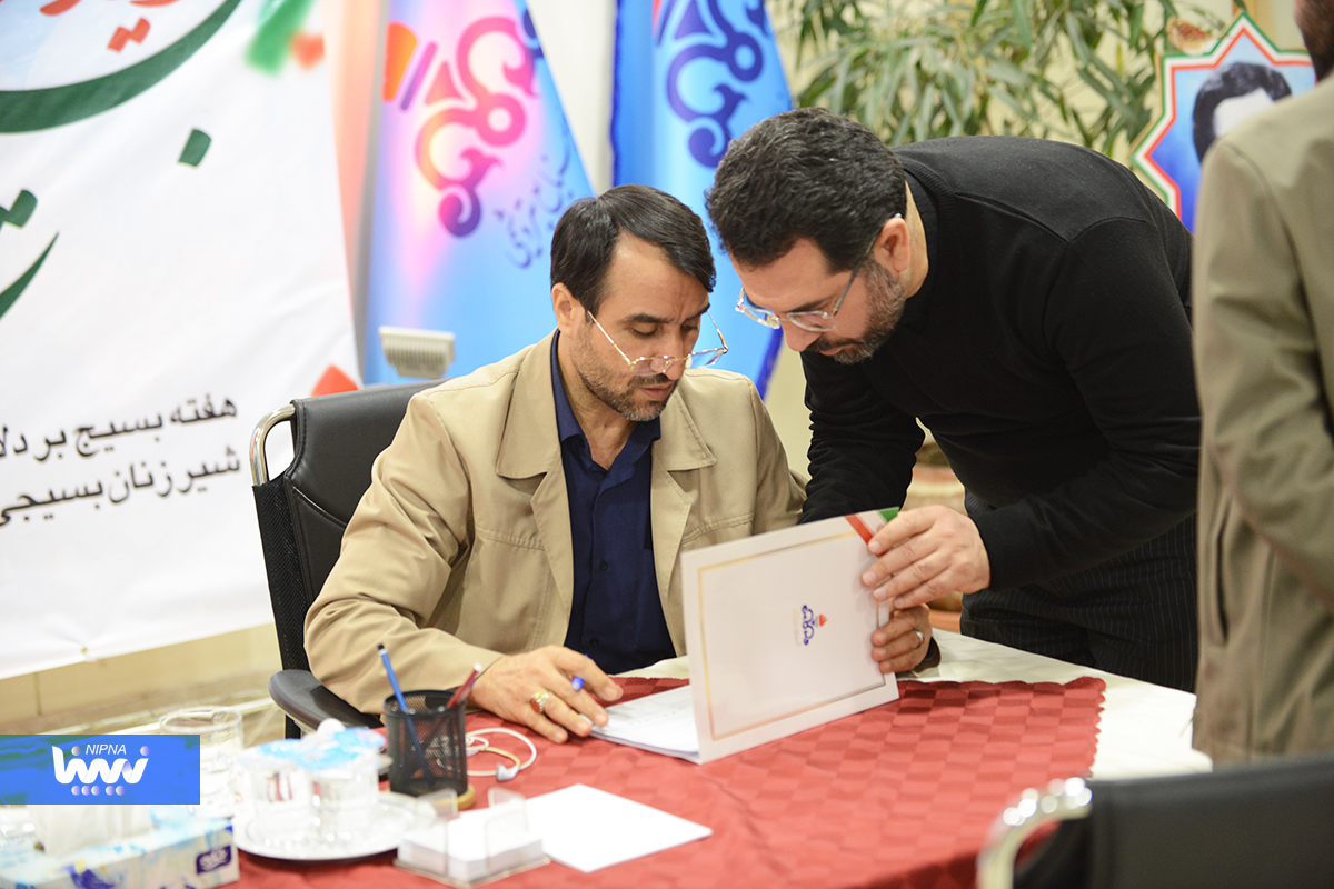 مرتضی شاه میرزایی