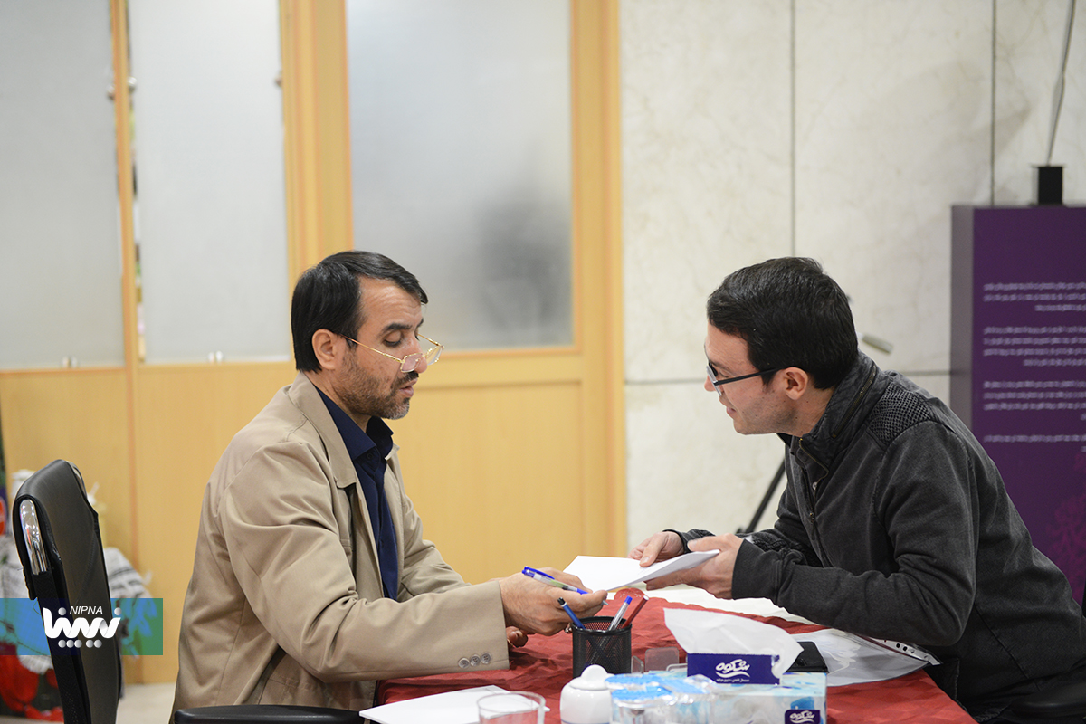 مرتضی شاه میرزایی