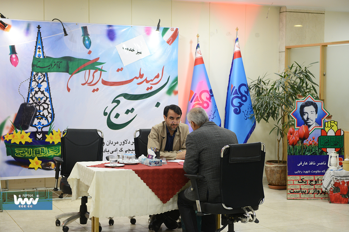 مرتضی شاه میرزایی