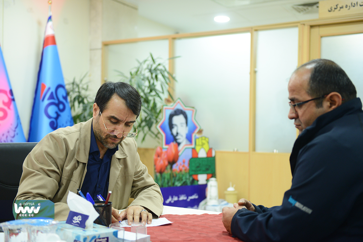 مرتضی شاه میرزایی