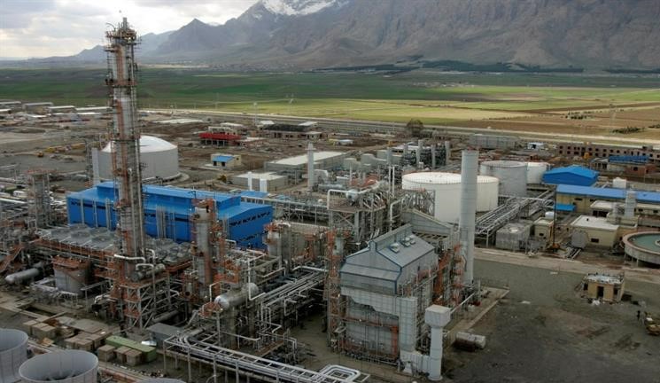 کرمانشاه بر مدار شکوفایی اقتصادی/۱۱ پروژه با اعتبار ۵۰ همت در دست اجرا است