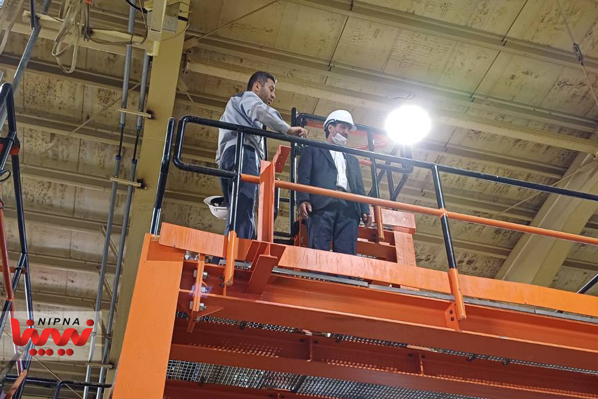 مرتضی شاه میرزایی