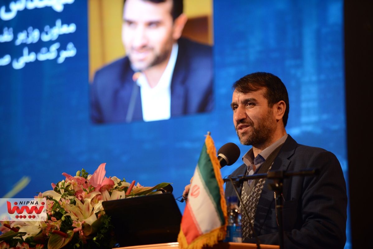 گزارش تصویری نخستین همایش سرمایه گذاری و تأمین مالی صنعت پتروشیمی 24