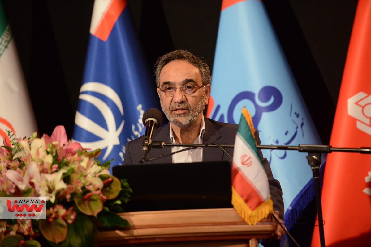 گزارش تصویری نخستین همایش سرمایه گذاری و تأمین مالی صنعت پتروشیمی 25