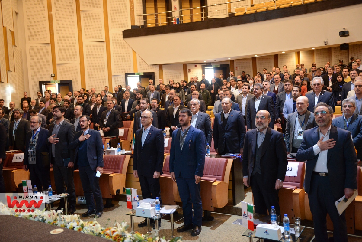 گزارش تصویری نخستین همایش سرمایه گذاری و تأمین مالی صنعت پتروشیمی 28