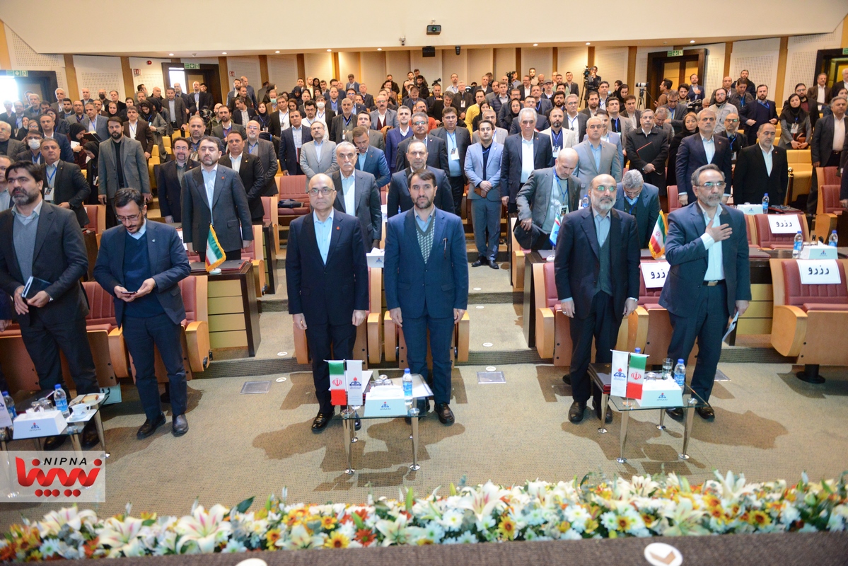 گزارش تصویری نخستین همایش سرمایه گذاری و تأمین مالی صنعت پتروشیمی 29