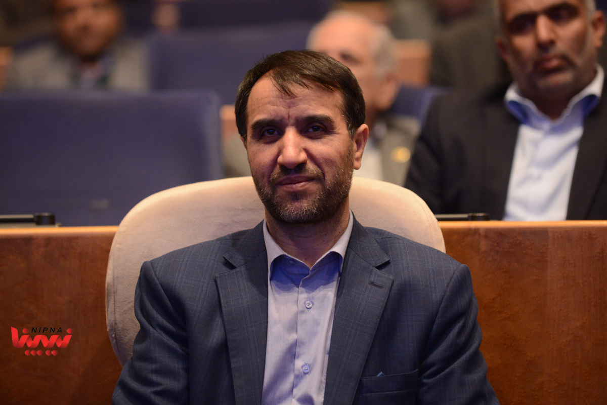 مرتضی شاهمیرزایی (NPC)