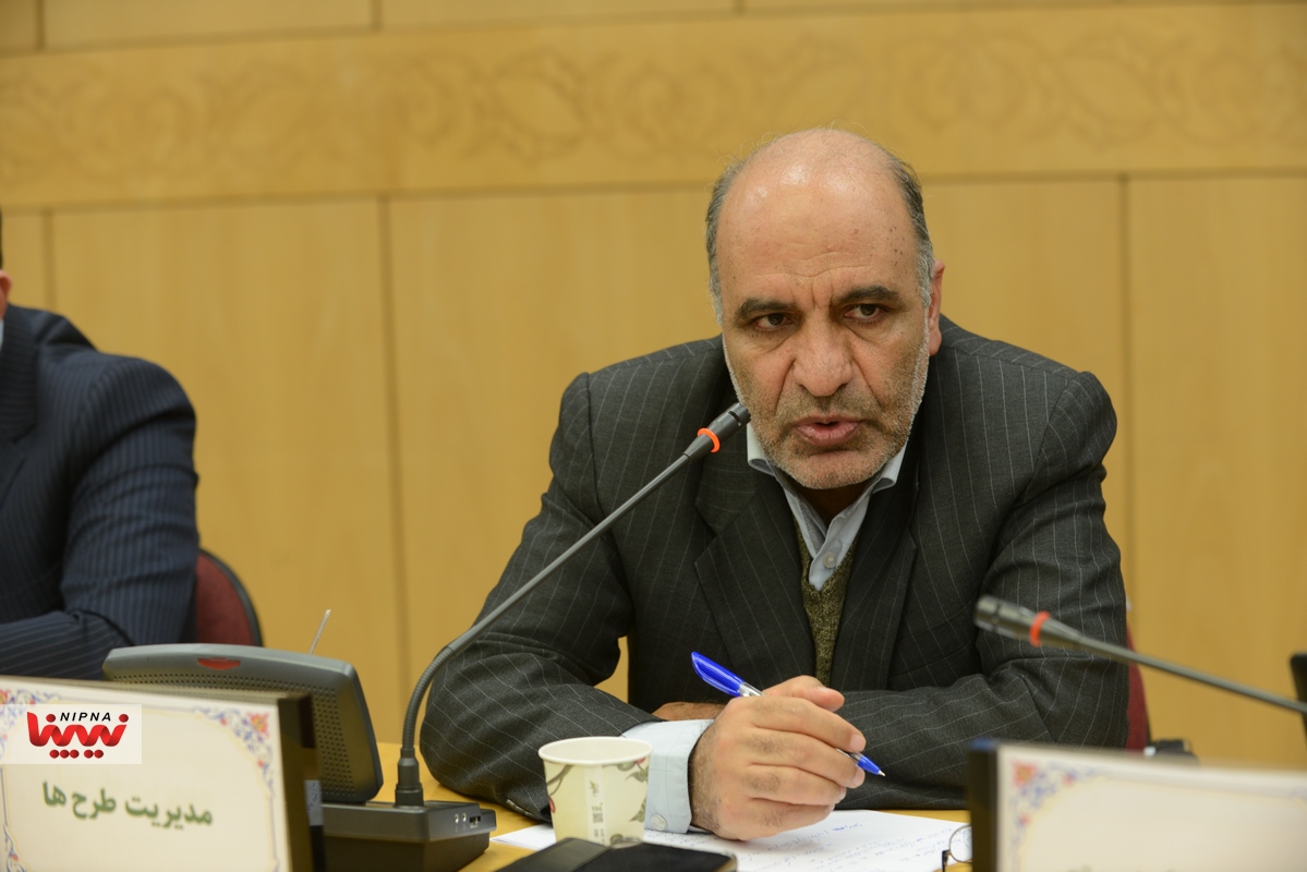 دومین جلسه کارگروه تخصصی بازار سرمایه 19