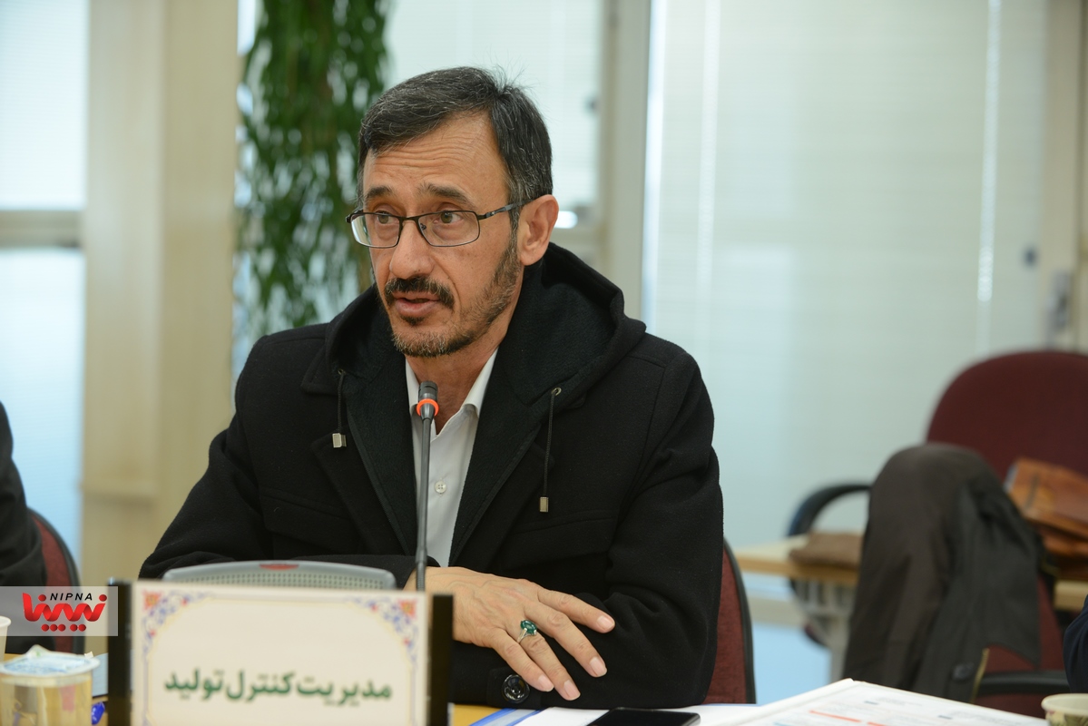 دومین جلسه کارگروه تخصصی بازار سرمایه 22