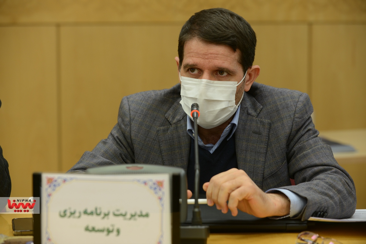 دومین جلسه کارگروه تخصصی بازار سرمایه 24