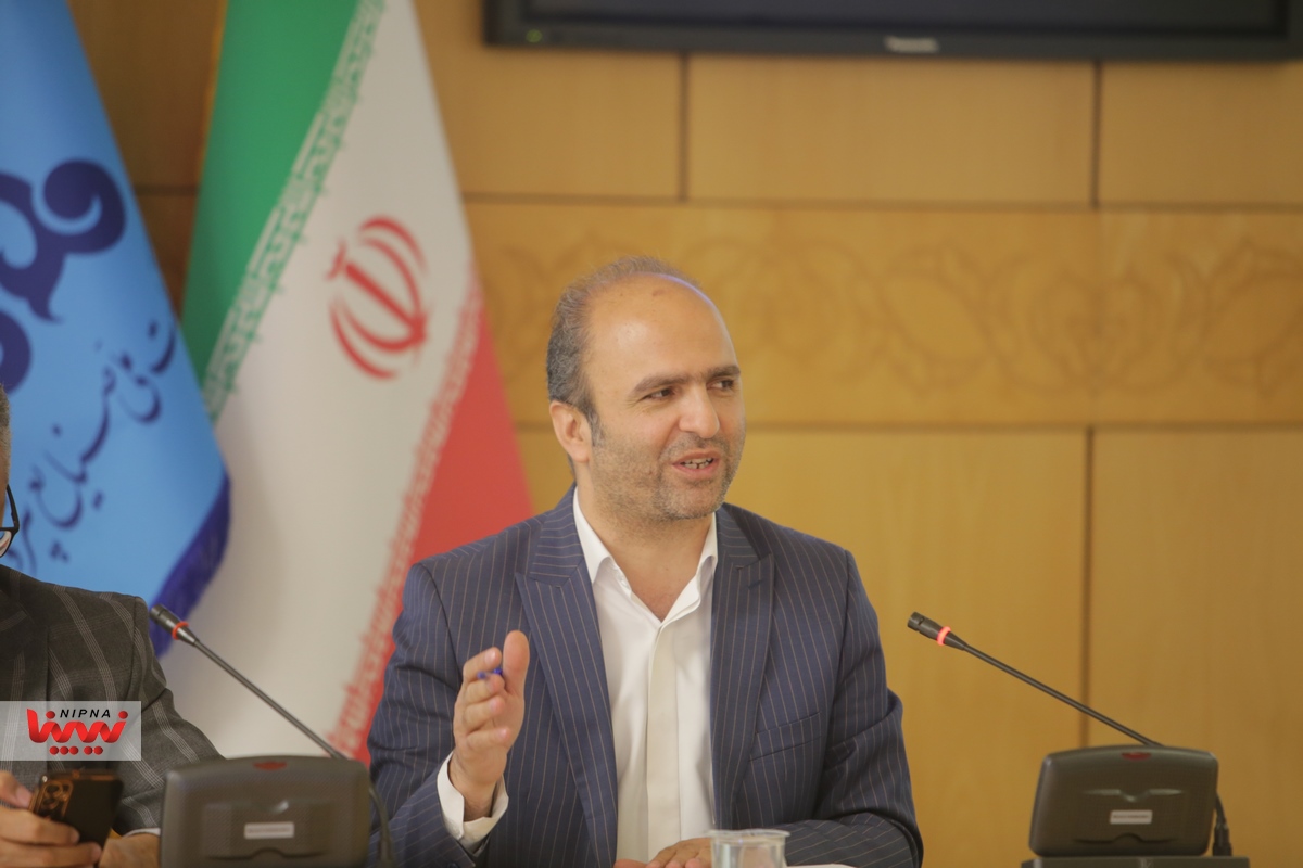 نخستین نشست کمیته تخصصی سوخت نوین و تجدید پذیر صنعت پتروشیمی 18